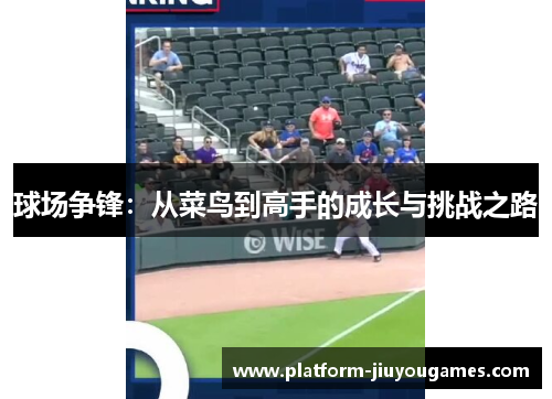 球场争锋：从菜鸟到高手的成长与挑战之路