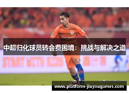 中超归化球员转会费困境：挑战与解决之道