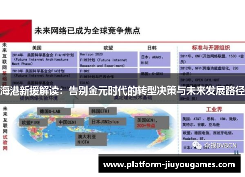 海港新援解读：告别金元时代的转型决策与未来发展路径