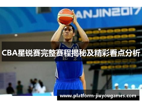 CBA星锐赛完整赛程揭秘及精彩看点分析