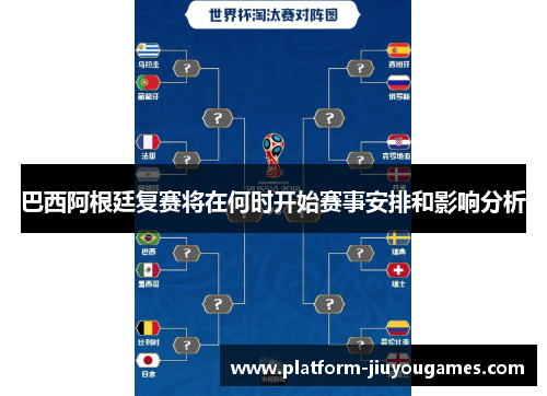 巴西阿根廷复赛将在何时开始赛事安排和影响分析